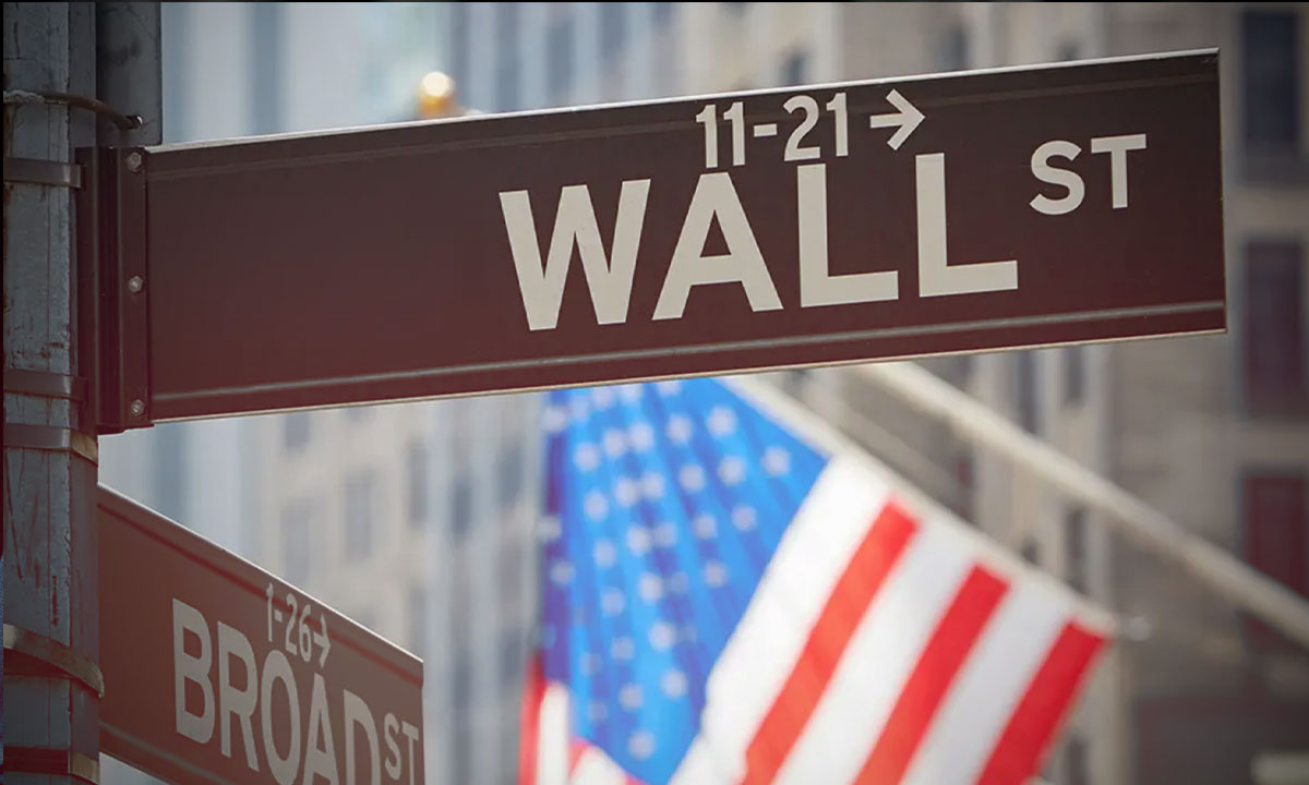 Wall Street resta importancia a precios al productor y sube tras publicación de las minutas de la Fed