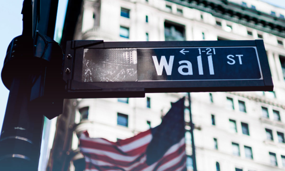 Wall Street cierra en verde pero concretan su tercera caída mensual consecutiva