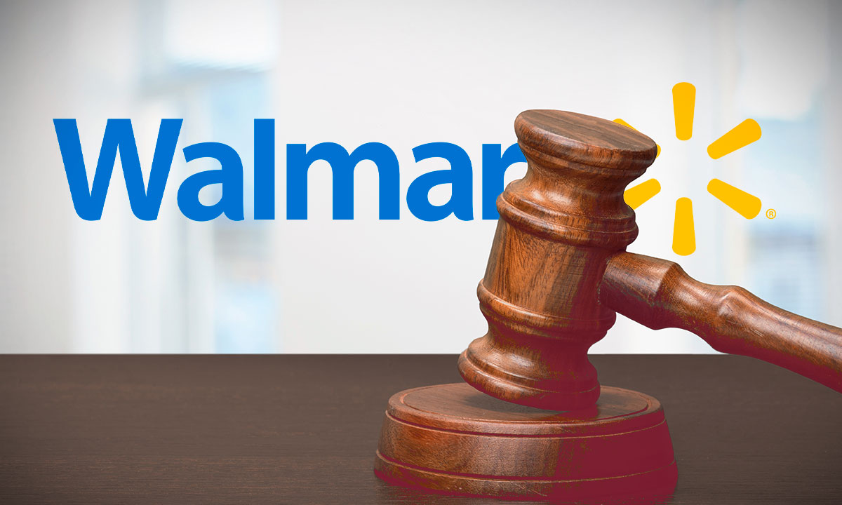 #InformaciónConfidencial: ¿Derrota de Walmart?
