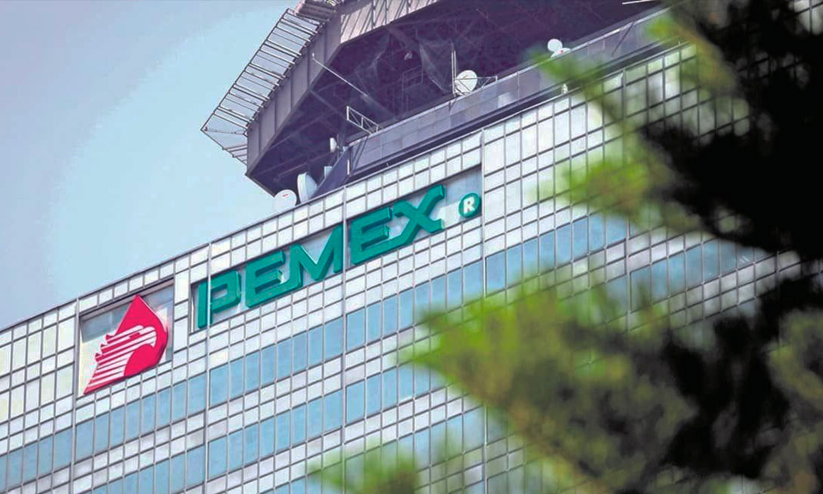 ¿Qué es Pemex Exploración y Producción?