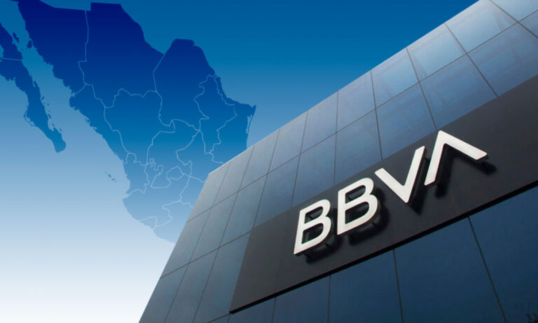 México no aprovecha su potencial y se ve tan bien porque los otros países están mal, dice BBVA