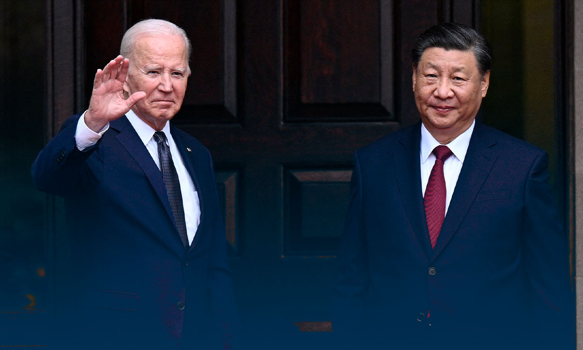 Reunión de Joe Biden y Jinping, ‘promesa’ de mejor relación bilateral incluso sin grandes avances
