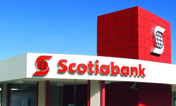 ¿Qué banco era antes Scotiabank en México? Así perdió su nombre original