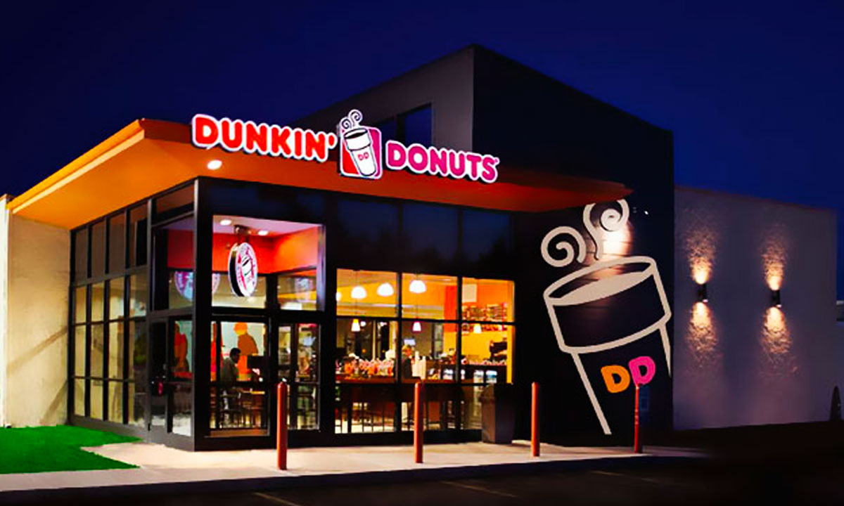 Dunkin’ Donuts: Esto es lo que cuesta una franquicia de esta compañía
