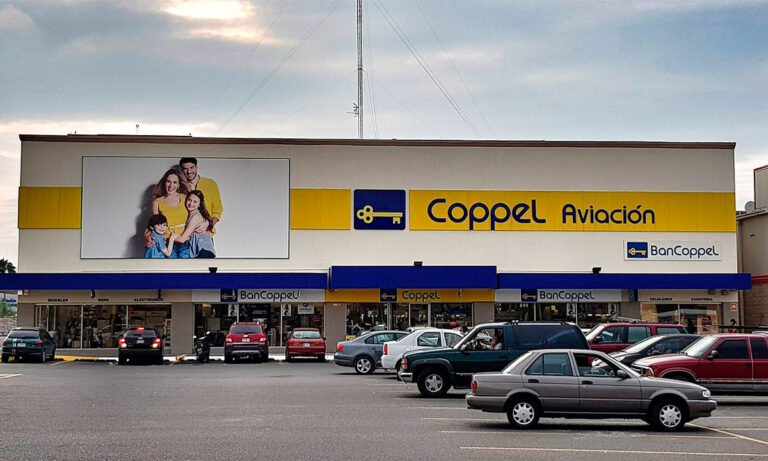 ¿Quién es el verdadero dueño de Coppel?