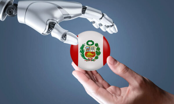 Perú, el único país de Latam con una ley que promueve el uso de la inteligencia artificial