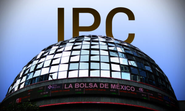 El IPC, índice de la BMV, cumplió 45 años: estos son los rendimientos que ha pagado