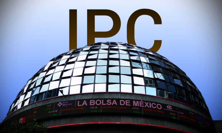 El IPC, índice de la BMV, cumplió 45 años: estos son los rendimientos que ha pagado