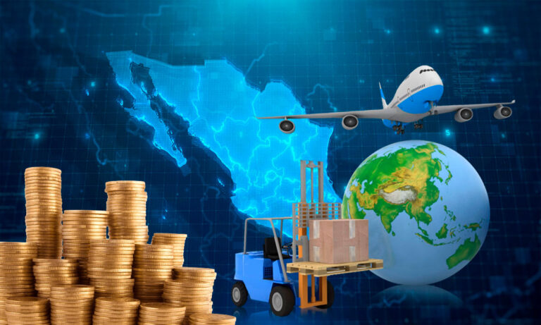 Menor presupuesto para la inversión pública podría comprometer la atracción de nearshoring