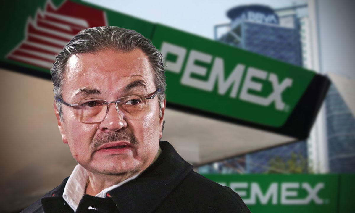Durante el primer trimestre de 2024 se ha iniciado el proceso de regularización de pagos a los proveedores: Octavio Romero, director de Pemex.