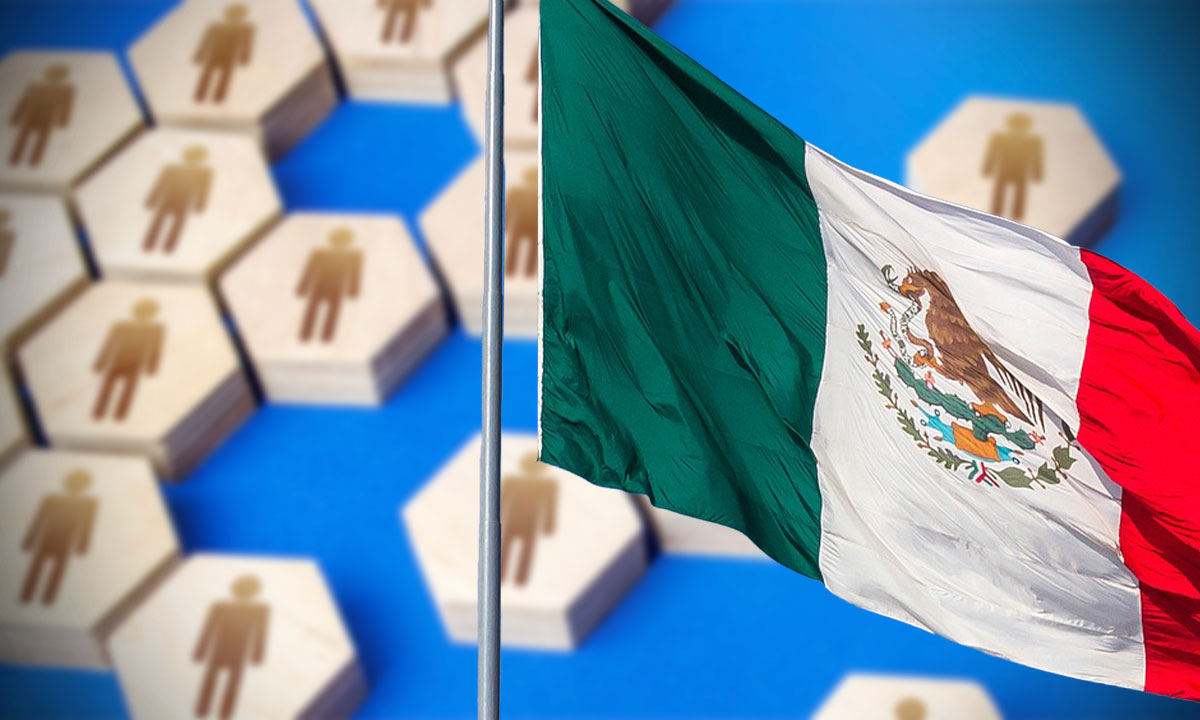 Organizaciones de la sociedad civil recaudan 54,000 mdp en México