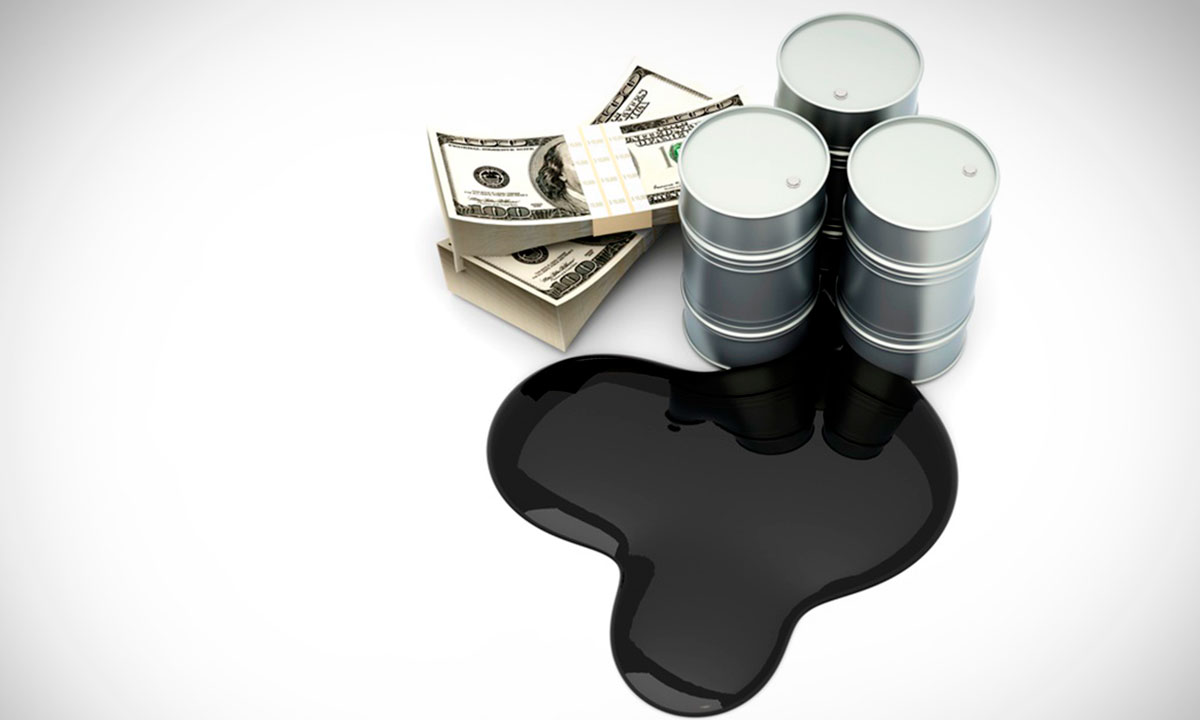 Petróleo sube más de 1% tras un informe de la OPEP que redujo los temores sobre la demanda