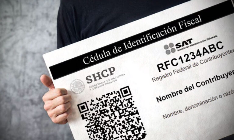 ¿Cómo se puede consultar el RFC?