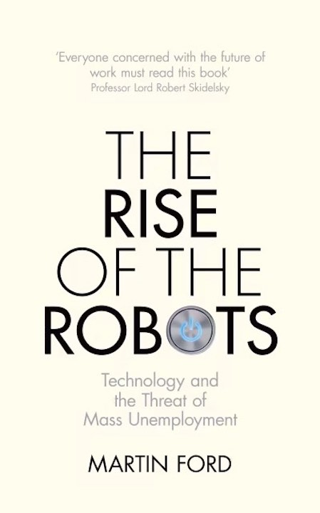 Rise of robots