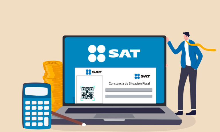 ¿Qué es la reimpresión de acuse en el SAT? Así lo puedes obtener