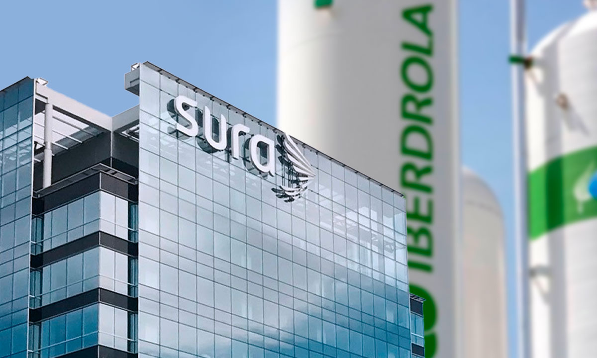Afore Sura interesada en financiar compra de plantas de Iberdrola, pero debe ‘indagar a fondo’