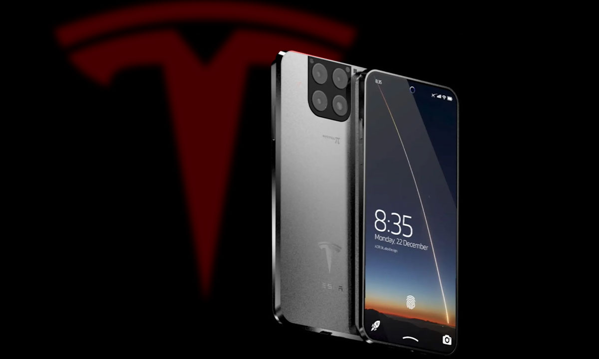 ¿Qué pasó con el celular Tesla Pi y por qué no ha salido al mercado?