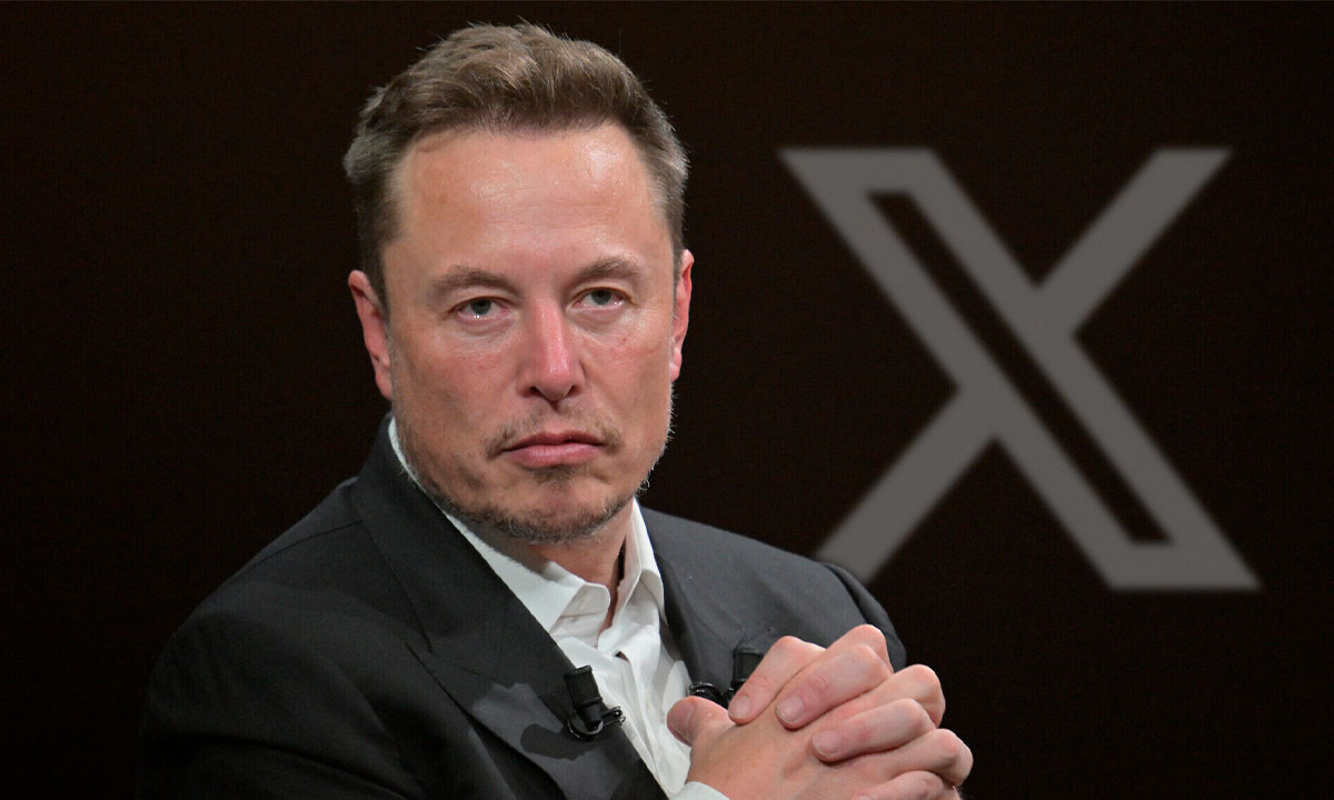 Starlink, negocio de SpaceX, llega a un punto de equilibrio en el flujo de caja, dice Elon Musk