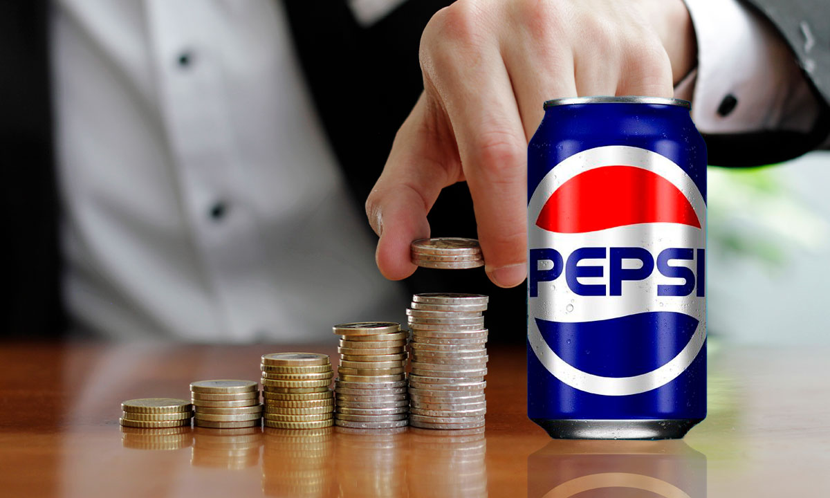 ¿Quién es el máximo accionista de PepsiCo?