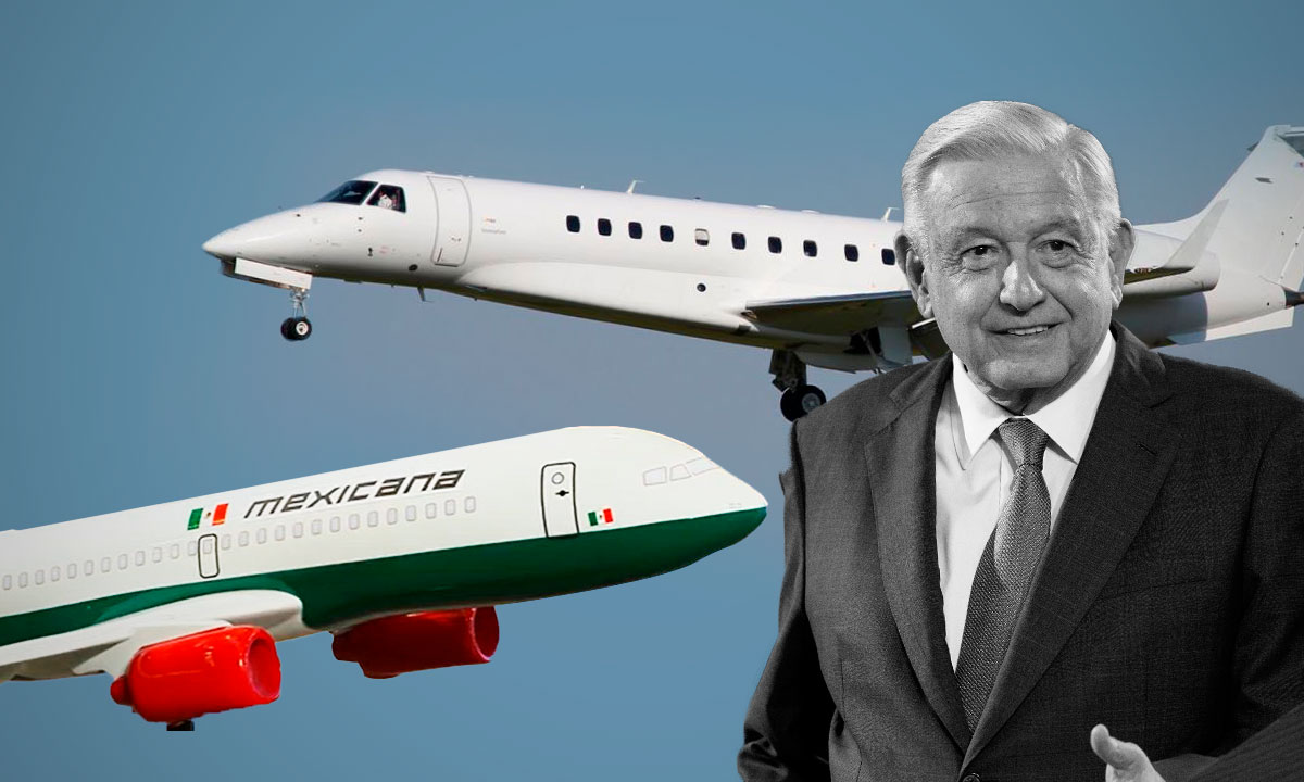 Sedena debe informar sobre contratos de Mexicana de Aviación