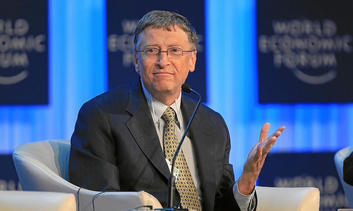 Bill Gates pidió durante varios años preparación ante una posible epidemia mundial