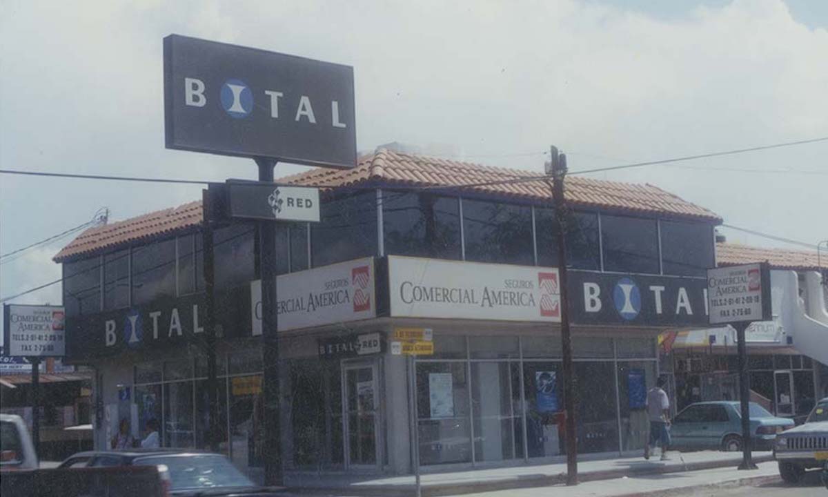 Qué le pasó a banco Bital