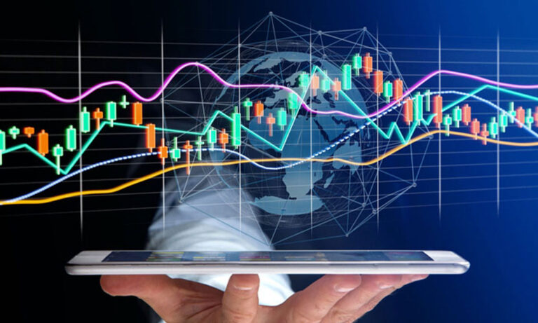 BMV tiene su mejor día en casi un año al subir 2.97%; también concreta semana con ganancias