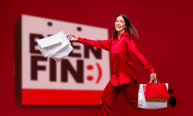 ¿Qué empresas participan en el Buen Fin 2023?