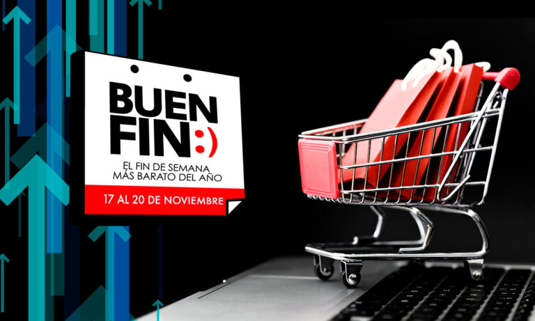 El Buen Fin en CDMX supera pronósticos y las ventas alcanzan los 43,688 millones de pesos