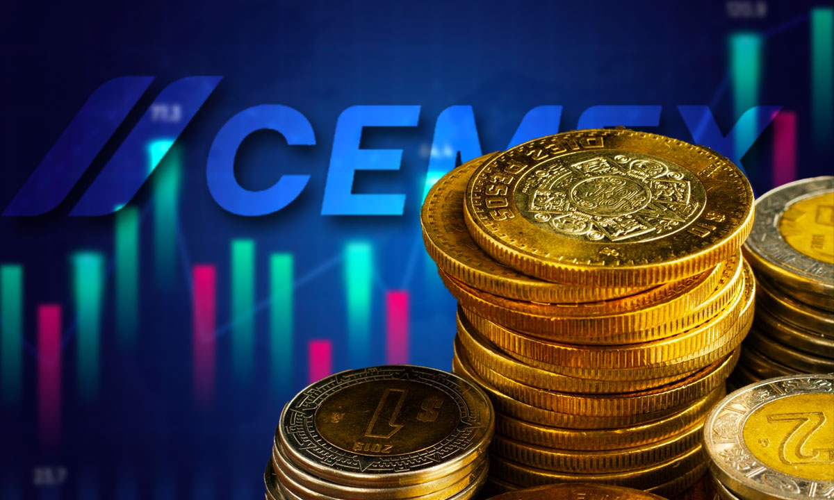 Cemex eleva su valor a medida que busca recuperar el grado de inversión