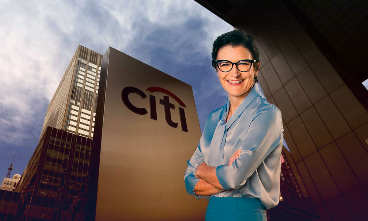 Citigroup inicia ronda de despidos tras reestructura corporativa impulsada por Jane Fraser