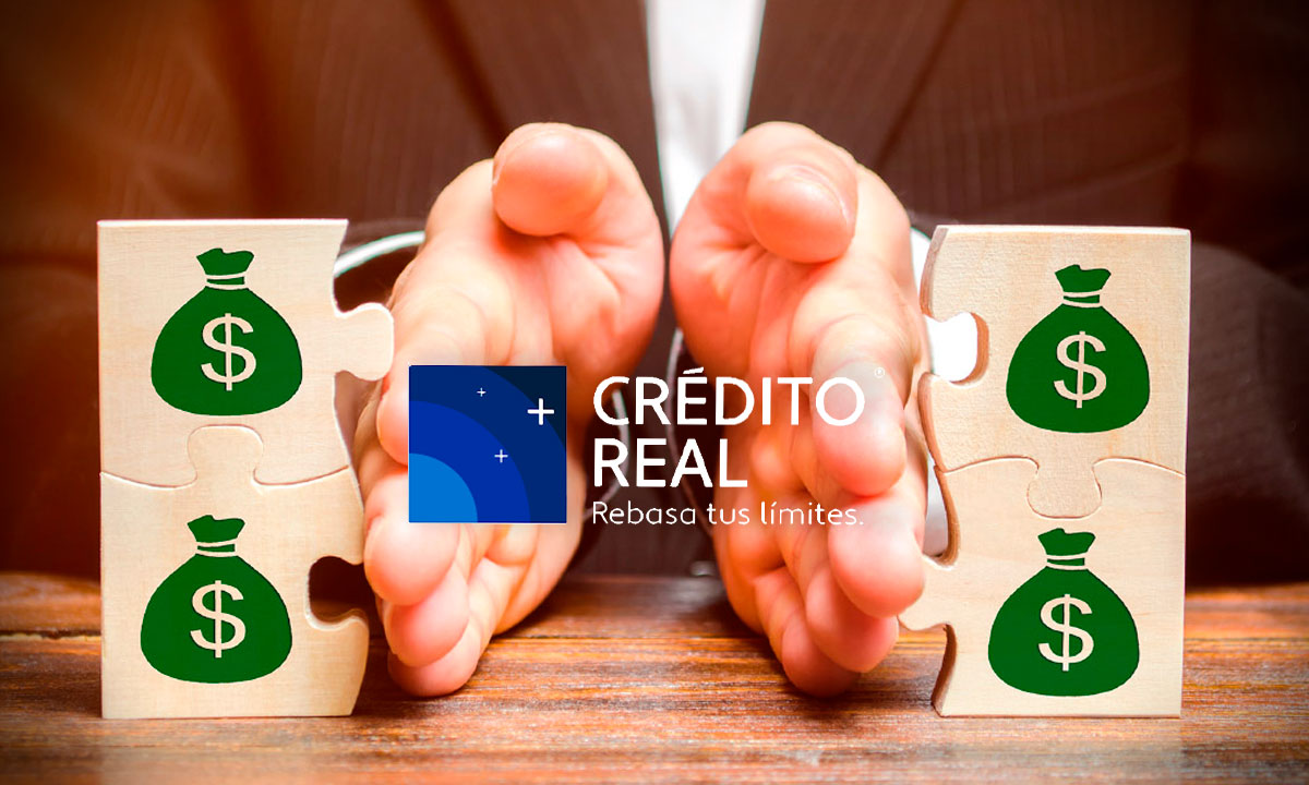 Crédito Real es declarada en concurso mercantil