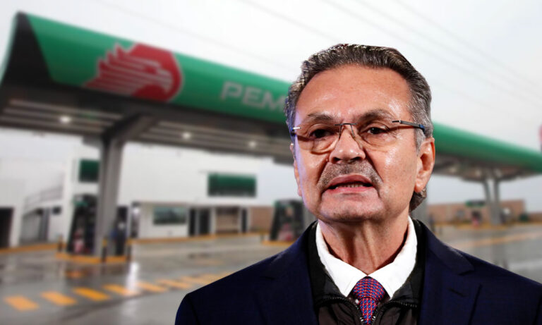 ¿Cuánto gana el CEO de Pemex? Sueldo y aguinaldo de Octavio Romero Oropeza