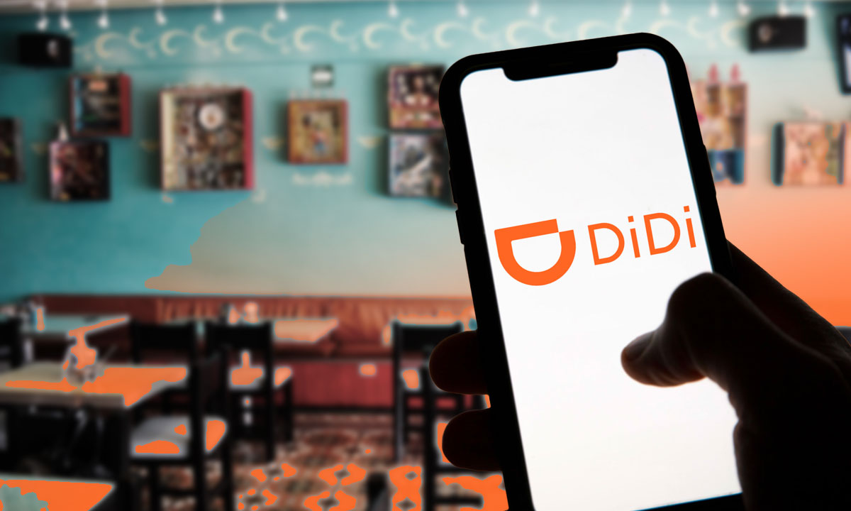 DiDi Food a precio de fonda: La app busca crecer su oferta de comidas a menos de 100 pesos