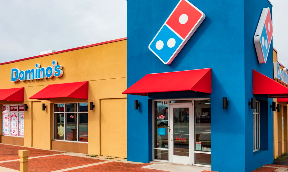 ¿Cuánto cuesta una franquicia de Domino’s Pizza? Costos, requisitos y cómo invertir en 2023
