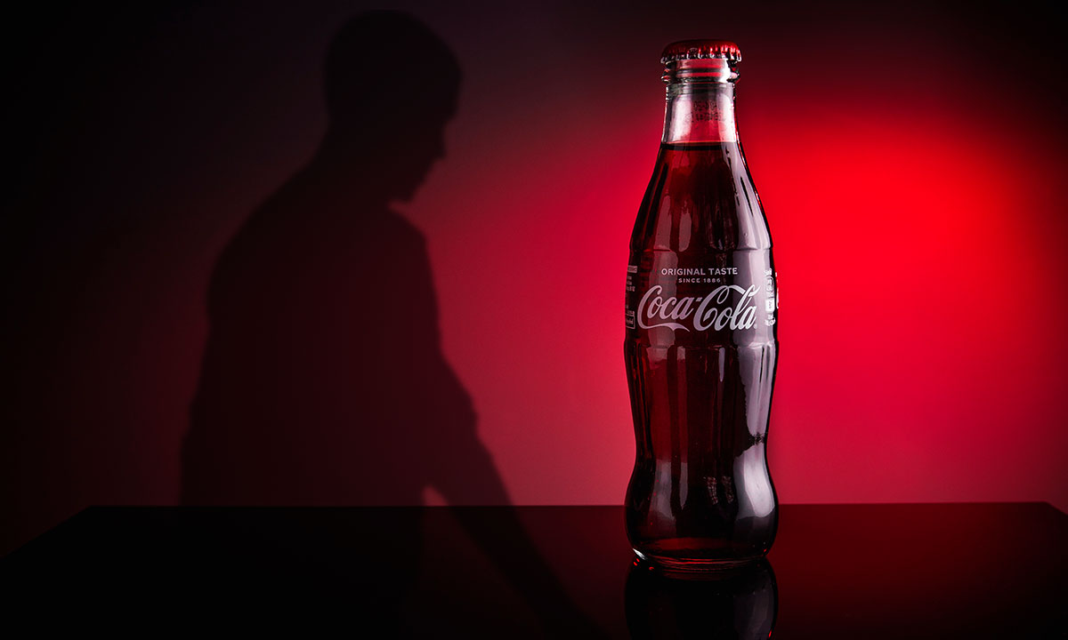 ¿Quién es el verdadero dueño de Coca-Cola?