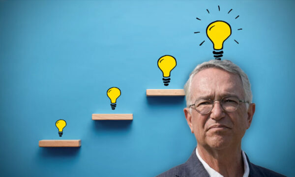 ¿Cuál es la principal motivación de Ricardo Salinas Pliego para emprender?