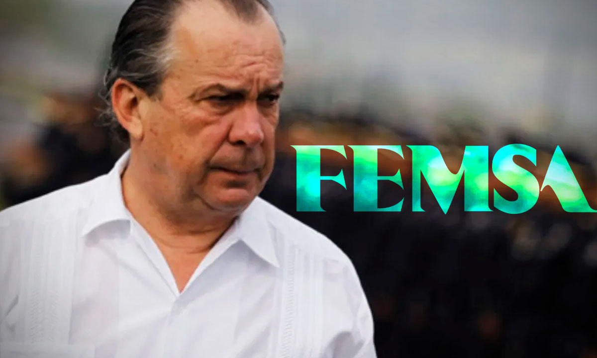 Femsa