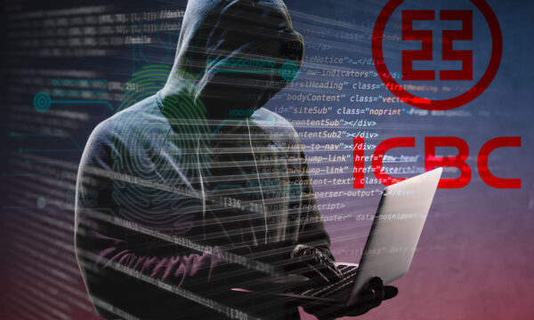 El banco chino ICBC sufre un hackeo e interrumpe las operaciones del Tesoro de EU