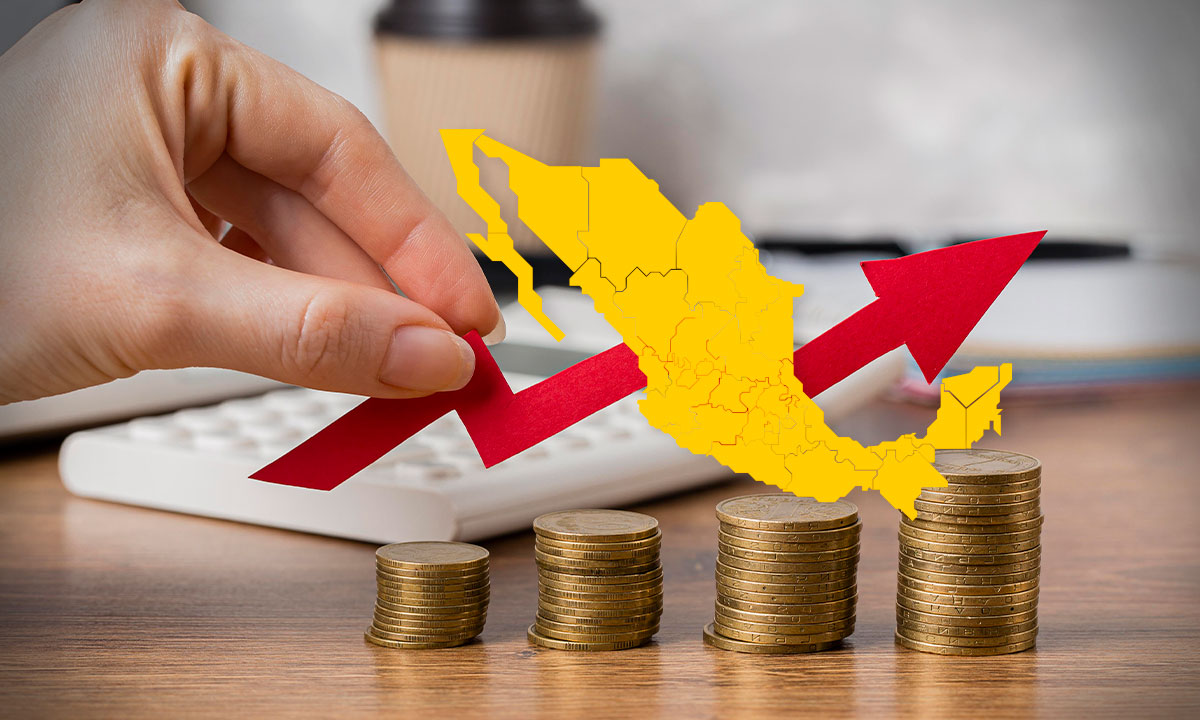 Incertidumbre en el sector privado penetra en las expectativas de inversión en México