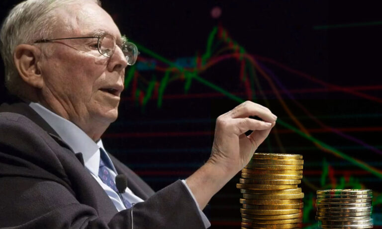 4 reglas de inversiones que Charlie Munger empleó y ahora deja como legado