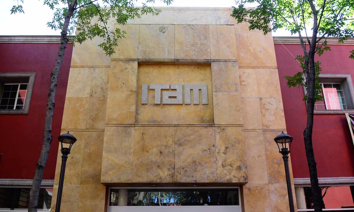 ITAM, entre las mejores universidades de negocios en México en 2023