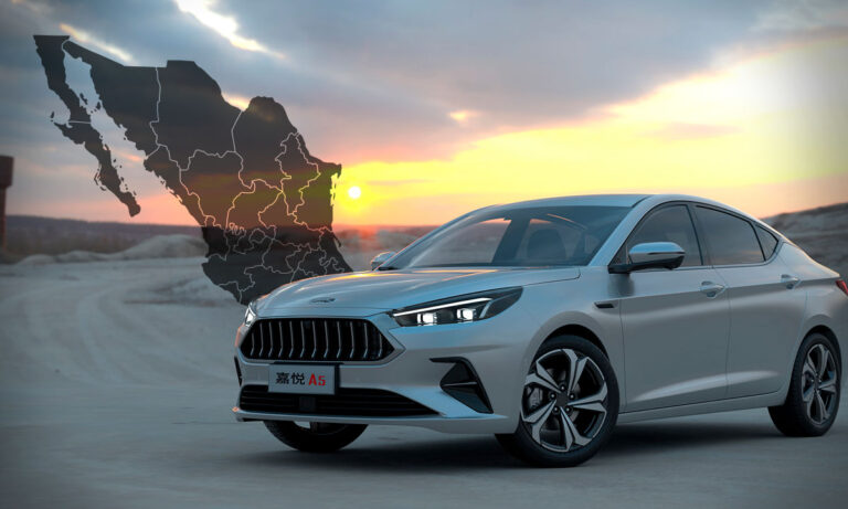 JAC, el futuro de la movilidad sustentable en México