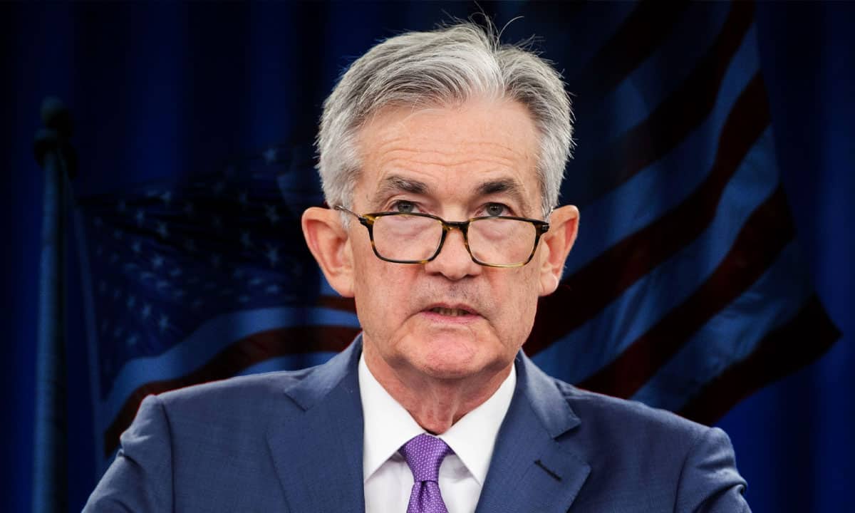Fed no está segura de haber hecho lo suficiente para combatir la inflación: Jerome Powell