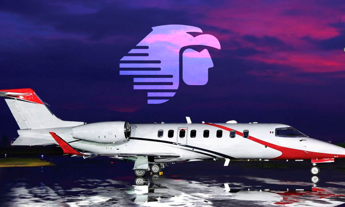 Aeroméxico y su membresía que permite reservar jets privados: este es el costo y beneficio