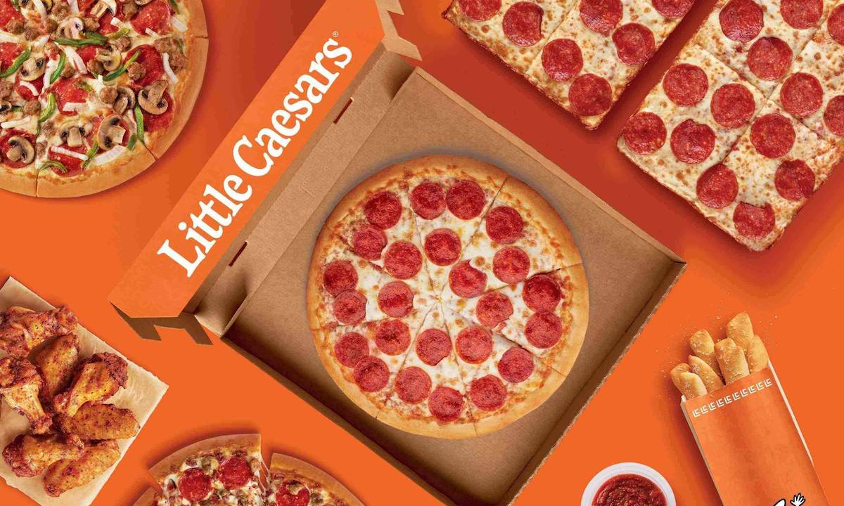 Cuánto cuesta una franquicia de Little Caesars en México en 2023