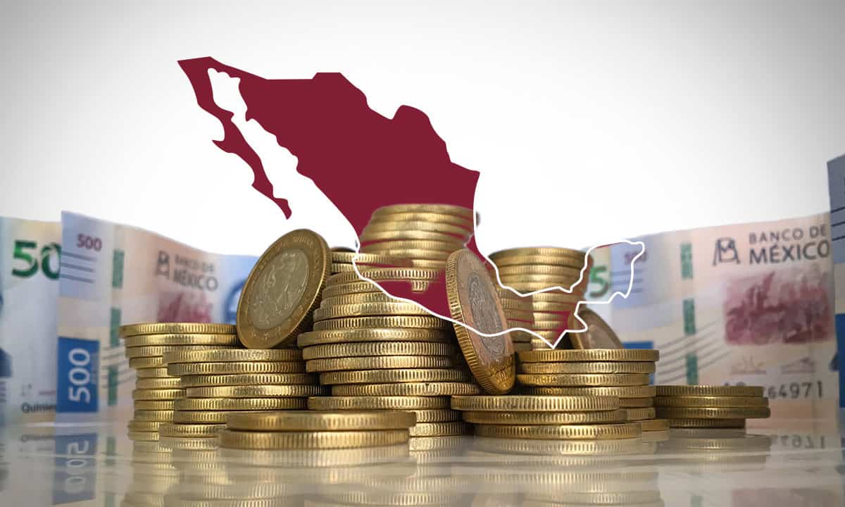 “Hay que abrir la mente” para incrementar los ingresos tributarios de México