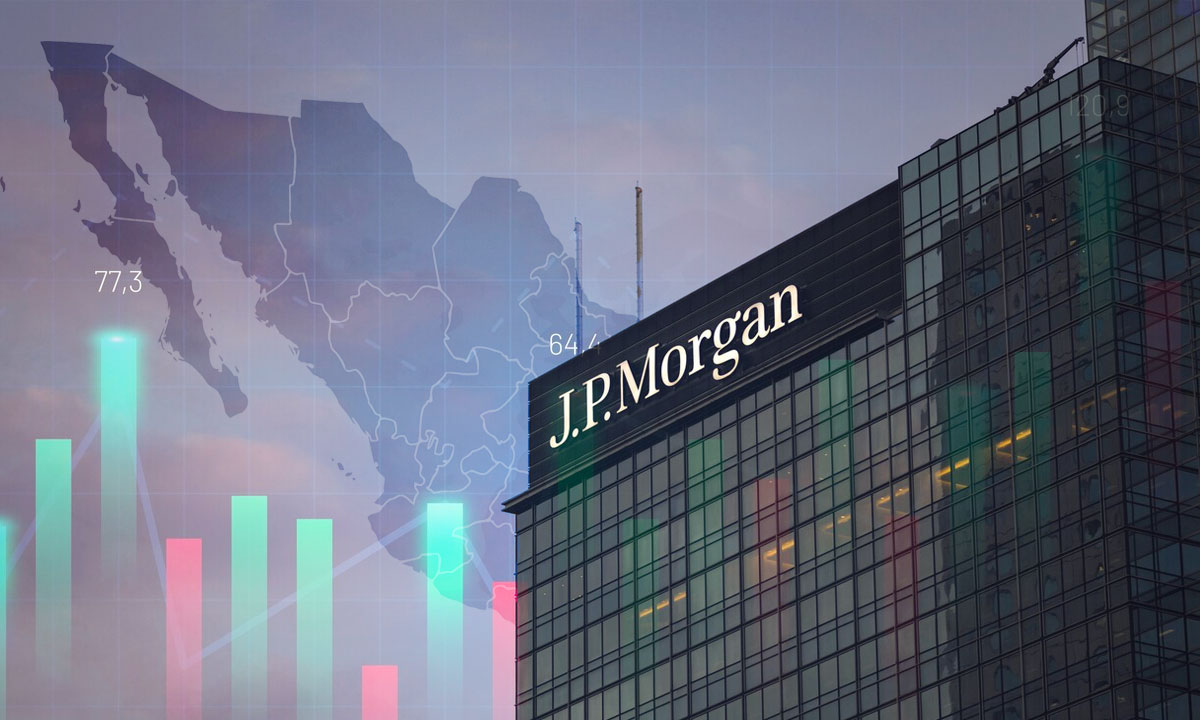 JP Morgan promuje akcje z krajów wschodzących