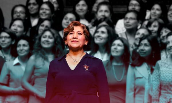 ¿Cómo unirse al programa Mujeres con Bienestar en el Edomex?