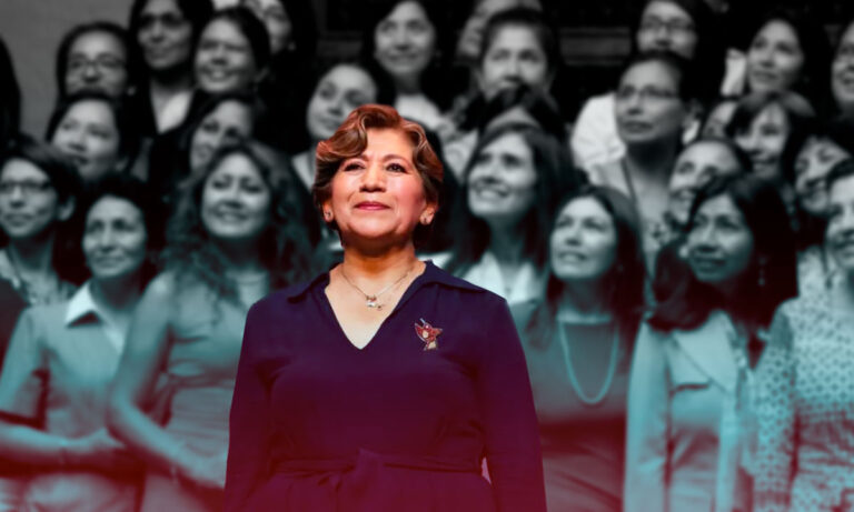¿Cómo unirse al programa Mujeres con Bienestar en el Edomex?